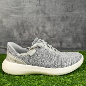 Women's Gray Sneakers